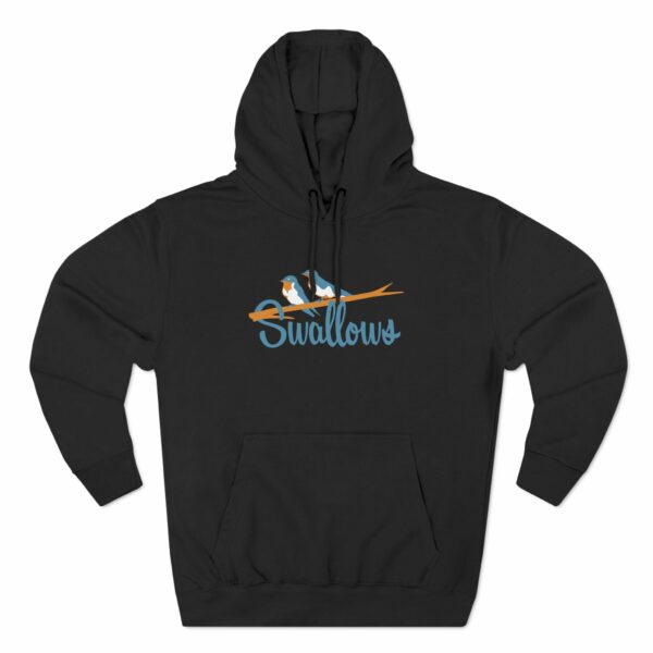 Swallows
