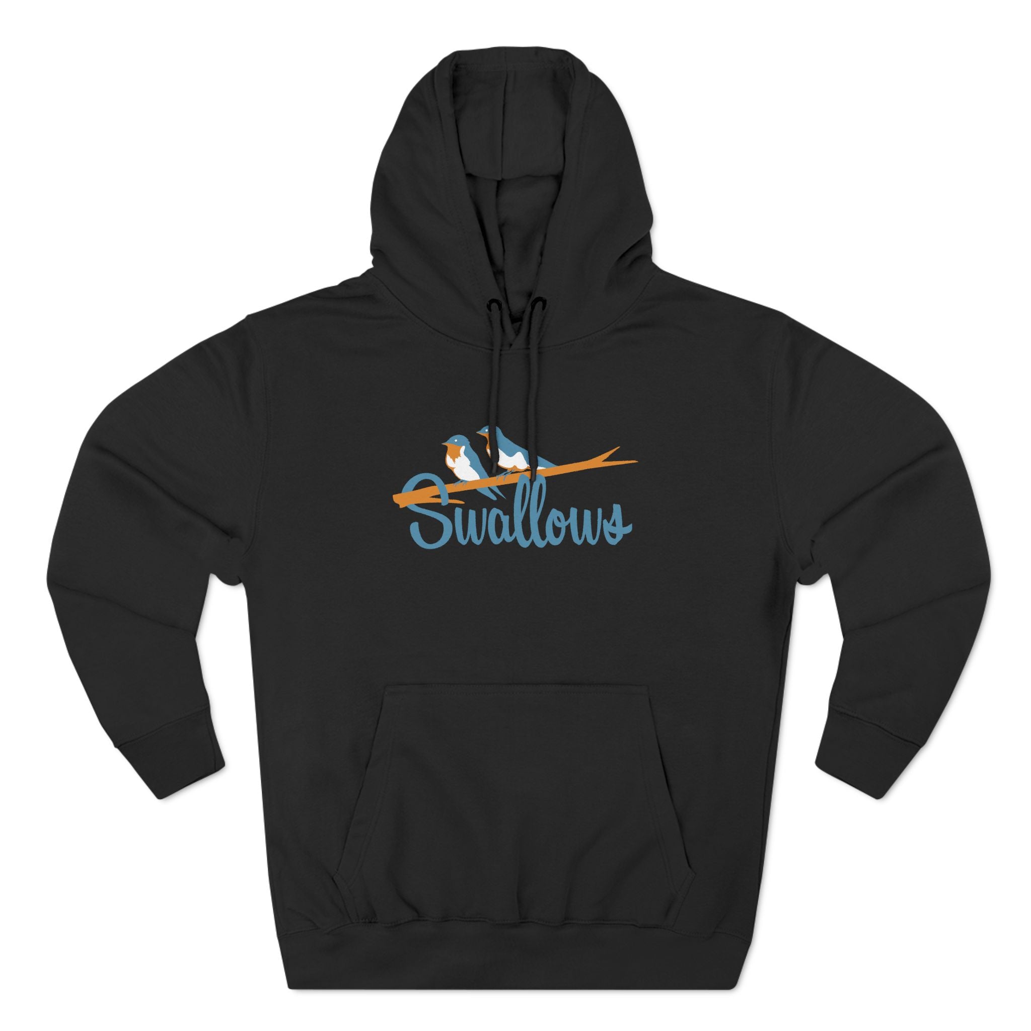 Swallows Swallows