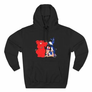 The Truth About Politics (Uncle Sam Tag-team)
