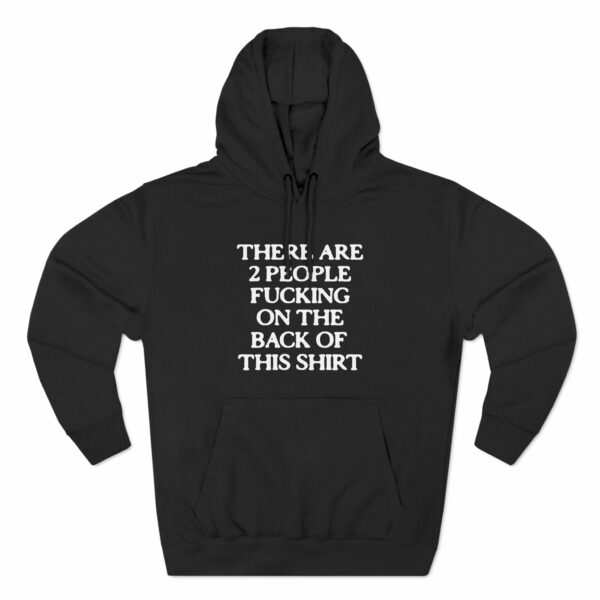 There Are Two People Fucking