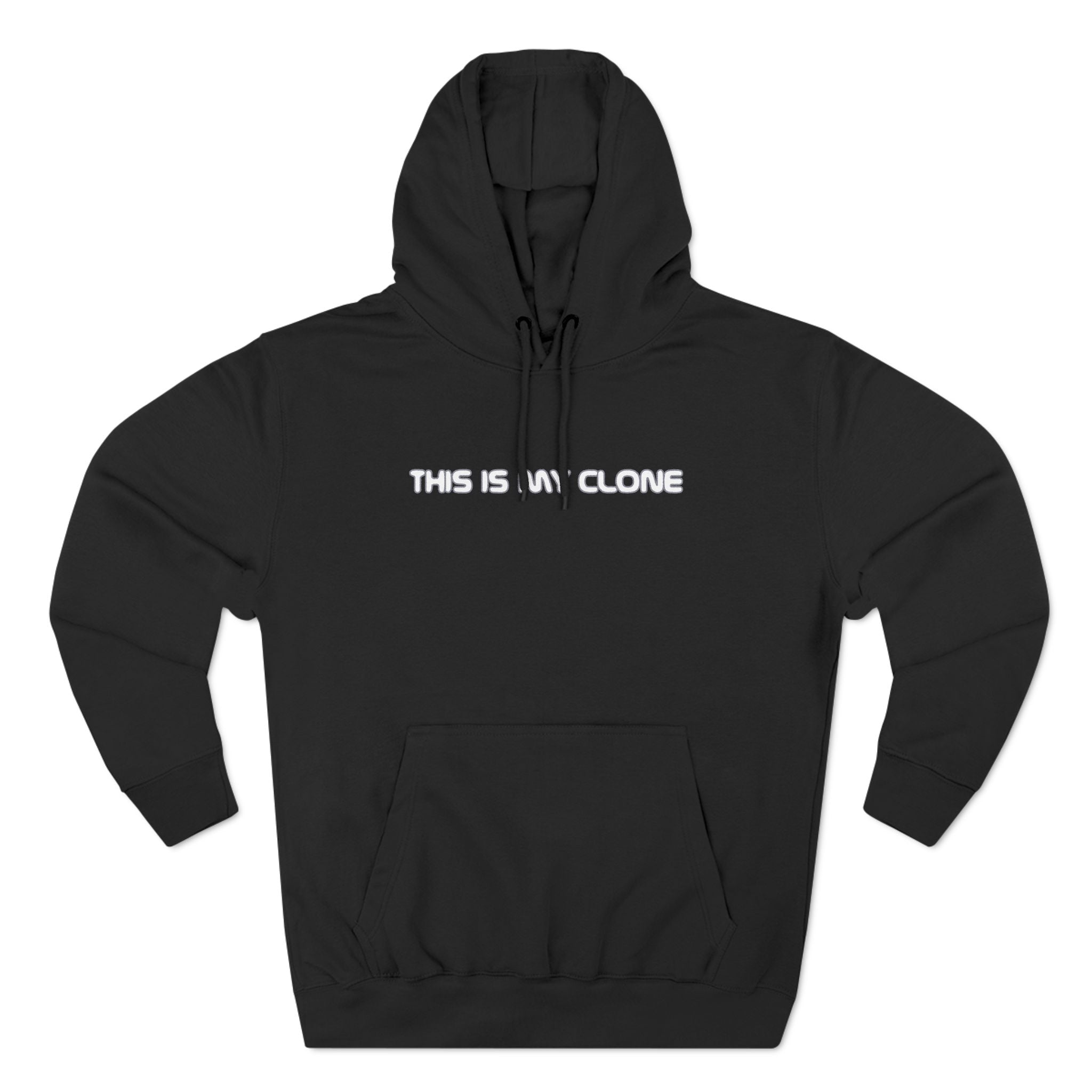 This Is My Clone This Is My Clone