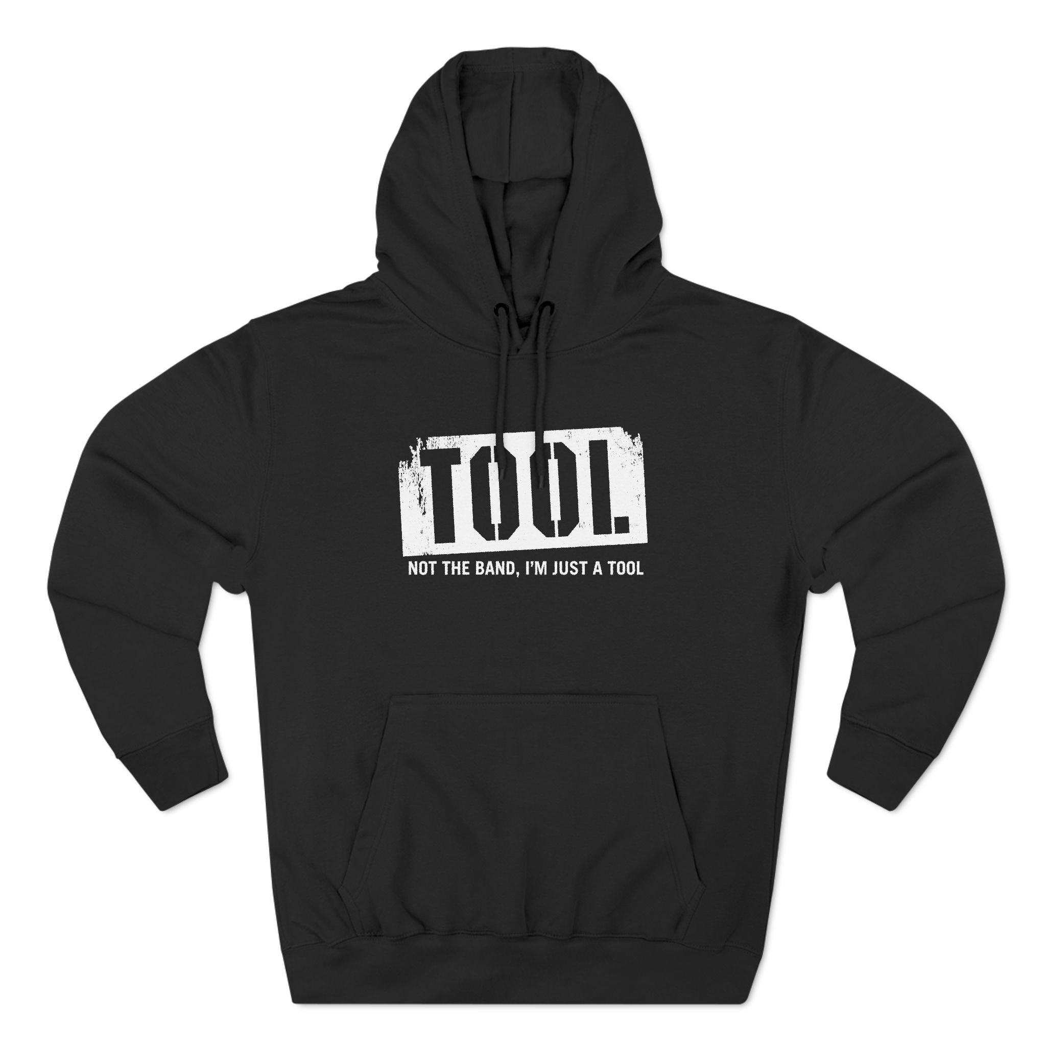 Tool (Not The Band I'm Just A Tool) Tool (Not The Band I'm Just A Tool)