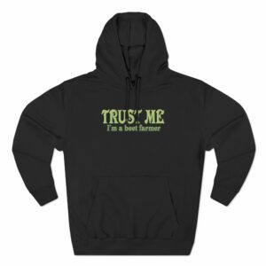Trust Me- I’m A Beet Farmer