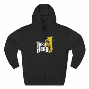 Tuba Hero