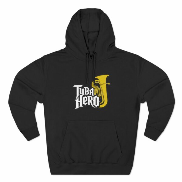 Tuba Hero