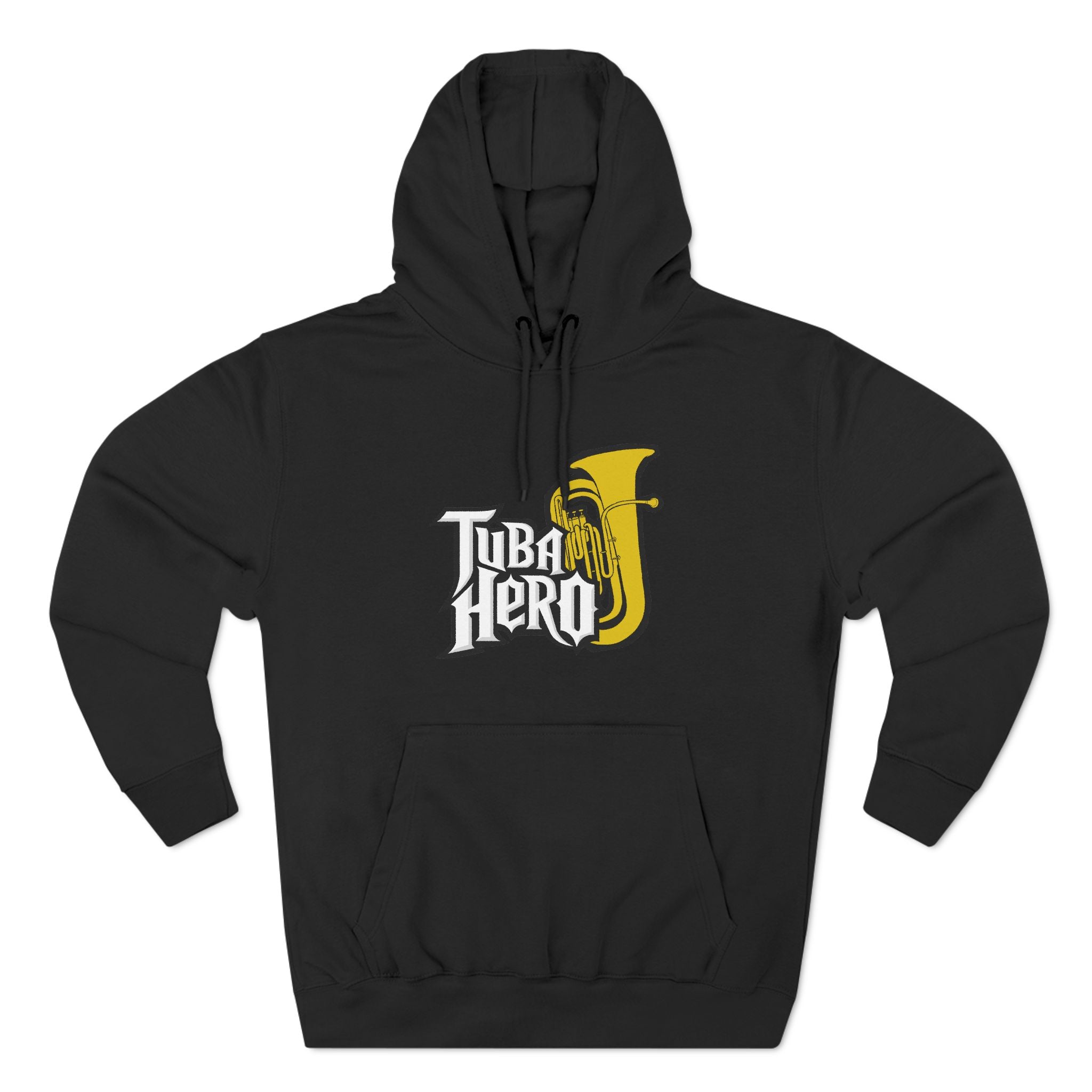 Tuba Hero Tuba Hero
