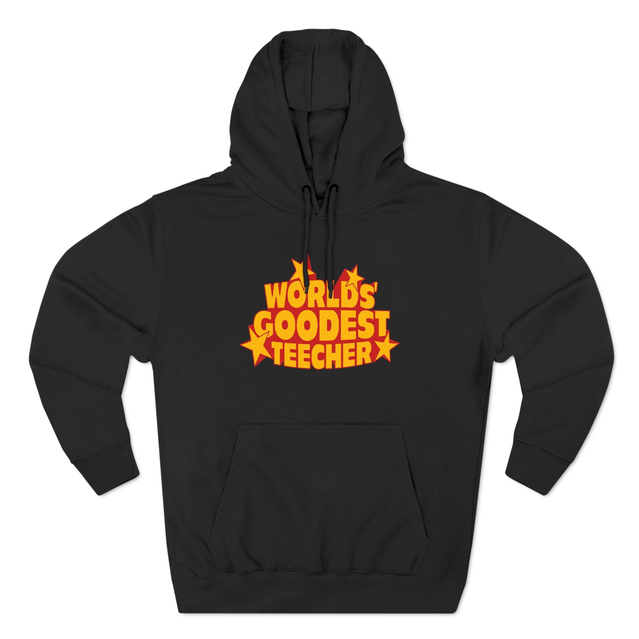 Worlds' Goodest Teecher Worlds' Goodest Teecher