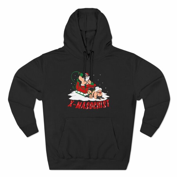 Xmasochist