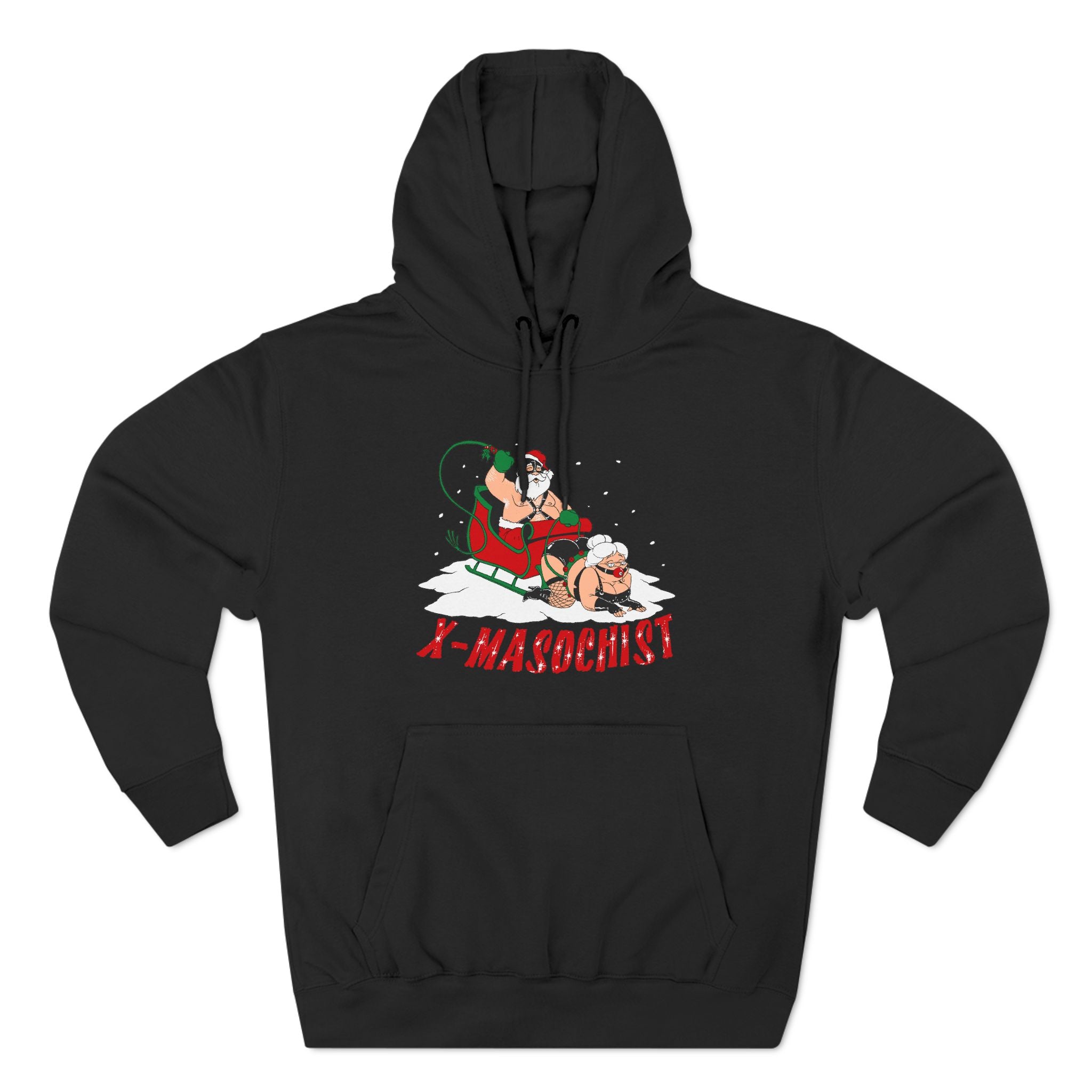 Xmasochist Xmasochist