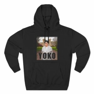 Yoko (Meghan Markle)