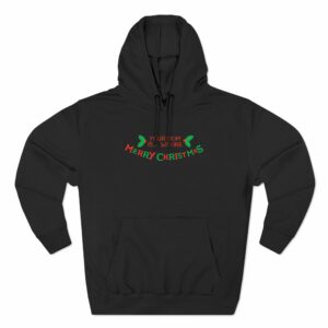 Your Mom Is A Whore – Merry Christmas