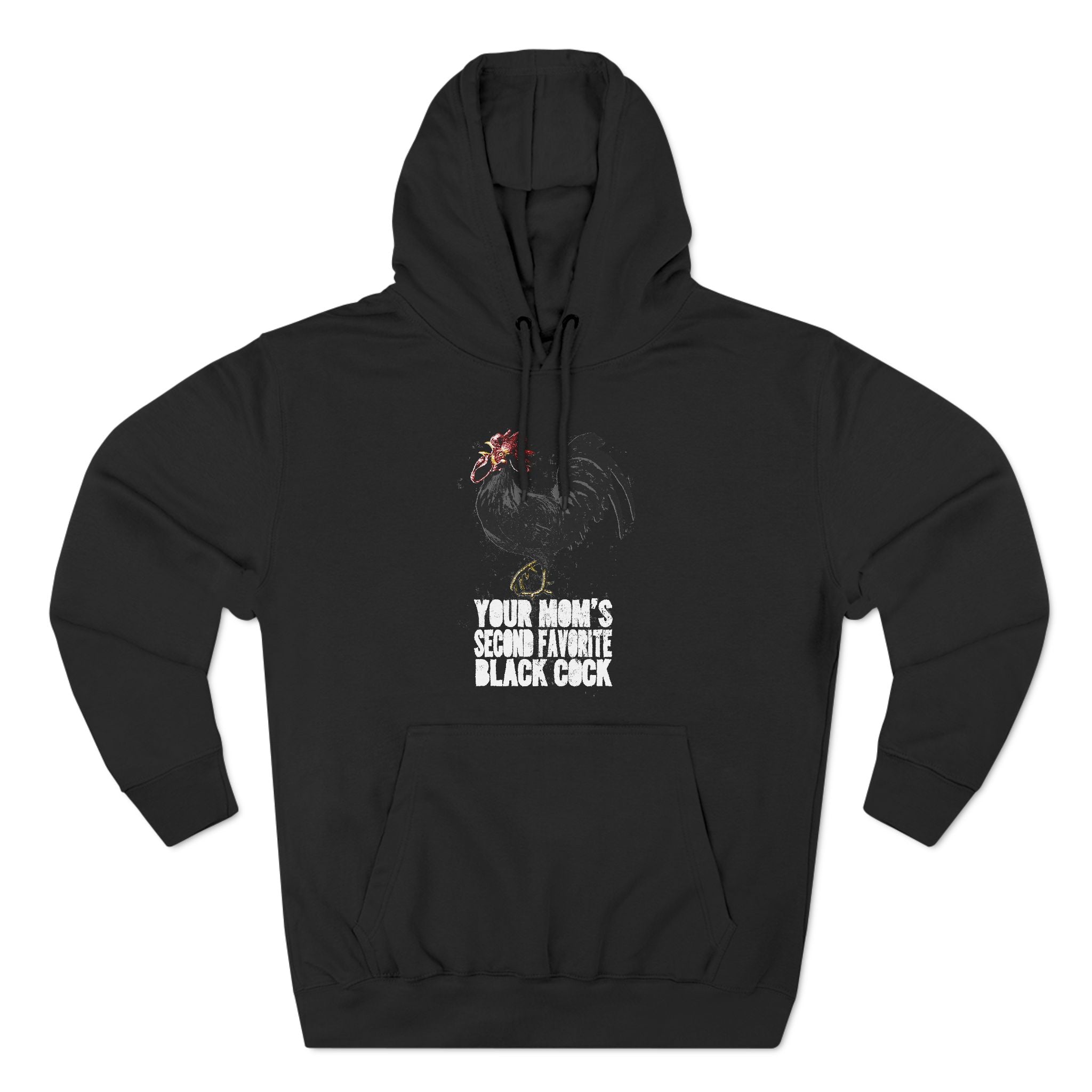 Your Mom's Second Favorite Black Cock Your Mom's Second Favorite Black Cock