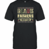 Black Fathers Matter T-Shirt