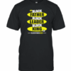 Black Leader Black King Black Fathers Exist T-Shirt