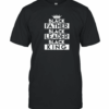 Black Leader Black King Gift T-Shirt