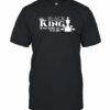 Most Powerful Piece In The Game T-Shirt