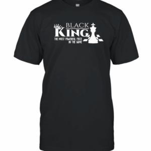 Most Powerful Piece In The Game T-Shirt