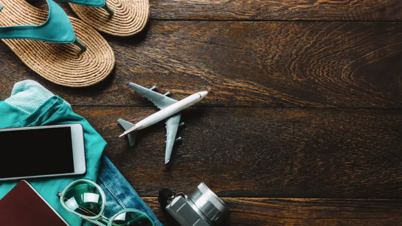 The Role of Social Media in Tourism Marketing (1)