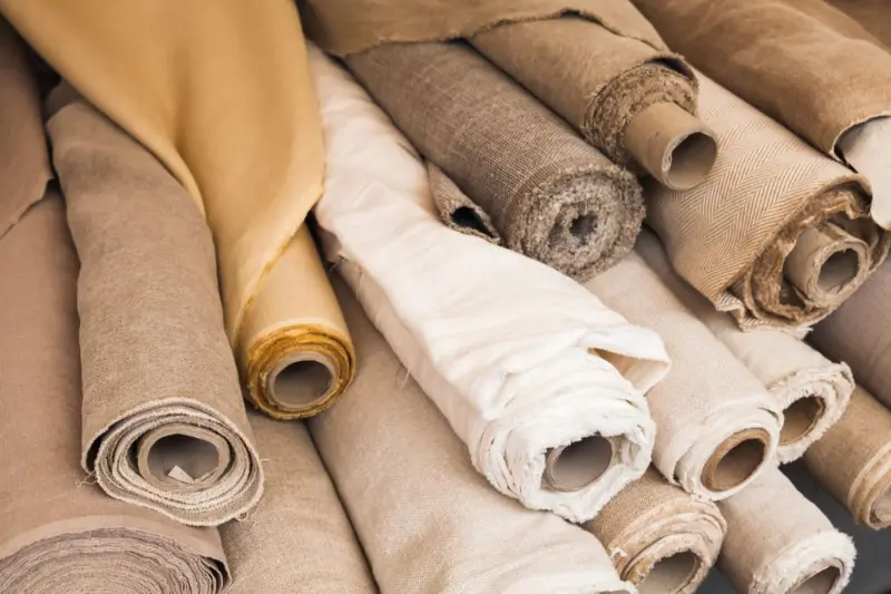 organic fabrics 1