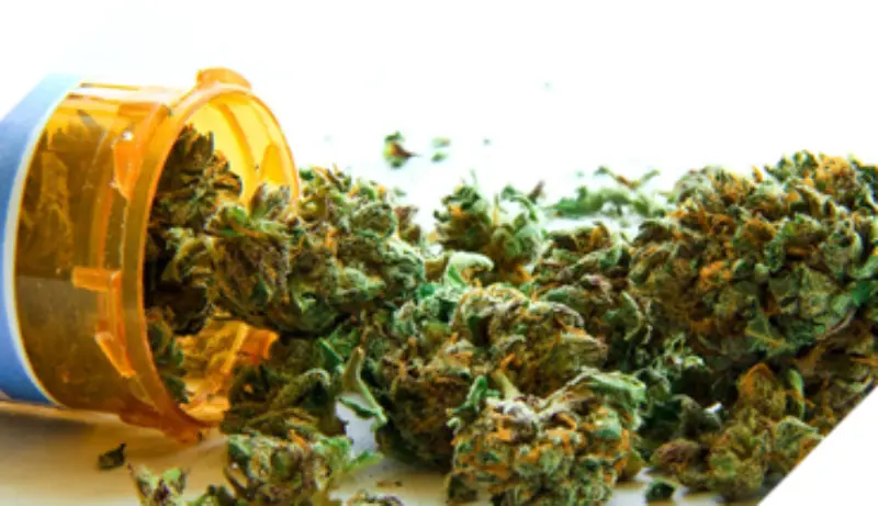 MedMJ