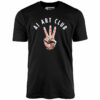 AI Art Club – Unisex T-Shirt