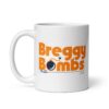 Alex Bregman Breggy Bombs Mug