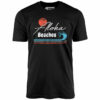 Aloha Beaches – Unisex T-Shirt