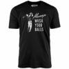 Always Wash Your Balls – Unisex T-Shirt