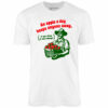 An Apple a Day – Unisex T-Shirt