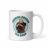 Avatar The Last Airbender Jasmine Dragon Tea Shop Mug