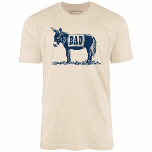 Badass – Unisex T-Shirt