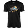 Beaches Be Crazy – Unisex T-Shirt
