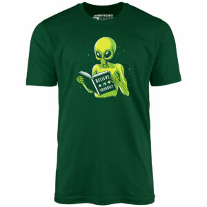 Believe in Yourself – Unisex T-Shirt