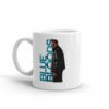Blue Bloods Danny Reagan White Mug