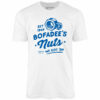 Bofadees Nuts – Unisex T-Shirt