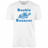 Boobie Bouncer – Unisex T-Shirt
