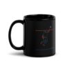 Brandon Nimmo Robbery in Neon Mug