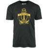 Captain – Unisex T-Shirt