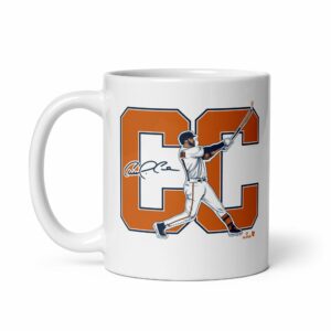 Carlos Correa CC Mug