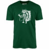 Catnip Dealer – Unisex T-Shirt