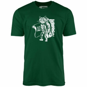 Catnip Dealer – Unisex T-Shirt