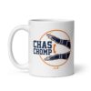 Chas McCormick Chas Chomp Mug