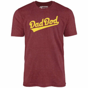 Dad Bod – Unisex T-Shirt