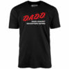 Dads Against Daughters Dating – Unisex T-Shirt