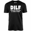 Dedicated Involved Loving Father – Unisex T-Shirt