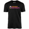 Drunkin’ Grownups – Unisex T-Shirt