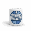 Eye on College Basketball Podcast White Mug