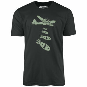 F Bombs – Unisex T-Shirt