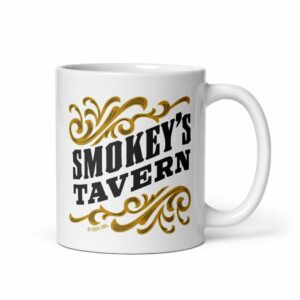 Fire Country Smokey’s Tavern Mug
