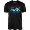 Fuckin’ Rad – Unisex T-Shirt